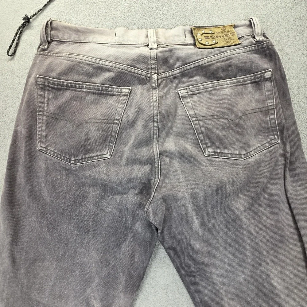 Diesel important sizing